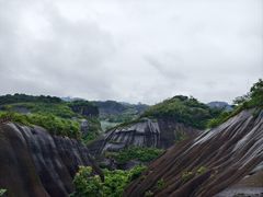 -飞天山旅游区