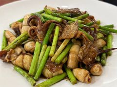 -良友·海鲜青岛菜·海肠捞饭(五四广场店)