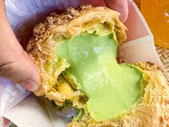 -吉川堂·日式甜点专门店(正佳广场店)
