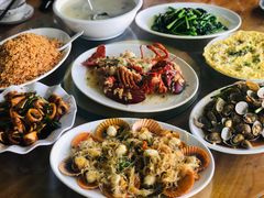 -明记海鲜大排档(巽寮湾店)