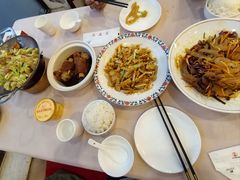 -鼎好家常菜(天桥店)