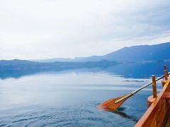 -丽江泸沽湖景区