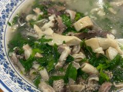 -穆伊林牛羊肉店(白山路店)