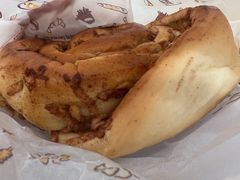 -德南面包房(尚都店)