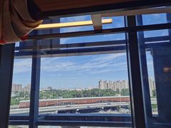 -福成自助烤肉(双桥万达店)