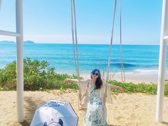 -三亚亚龙湾瑞吉度假酒店