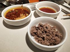 -海底捞火锅(上元大街店)