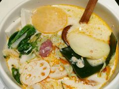 -刁四藤椒麻辣烫(振华店)