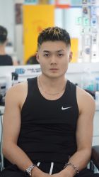 -DL BARBERSHOP男士理发店