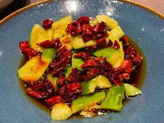 -望乡楼上海菜(日月光店)