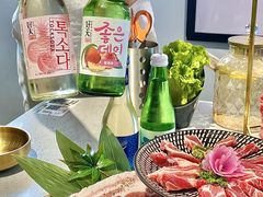 -妥妥烤肉料理(昙华林店)