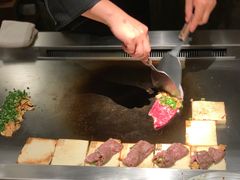 霜降和牛（A4）-岩也·日料与酒(龙岗天安云谷店)