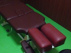 -席仁堂推拿按摩脊柱调理(世纪科贸大厦店)