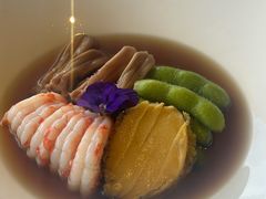 -RIVIERA 松鹤楼(外滩店)