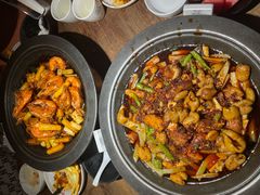 -六月雪干锅(绵阳凯德广场店)