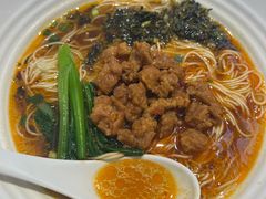 -百事佳烧鸭牛腩(上海虹桥站店)