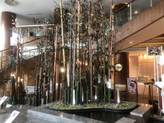 -上海千禧海鸥大酒店
