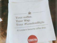 -COSTA COFFEE(西湖天地店)