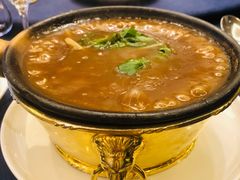 泰村砂锅煲仔翅-新加坡泰国村酒楼(五角场店)