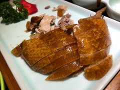 清蒸笋壳鱼-伙靠·江浙菜(田林路店)