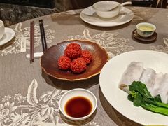 -香云轩·顺德菜(香云纱园林酒店店)