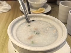 -梁记粥铺(开元地中海店)