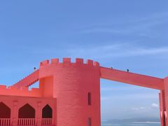 -漳州滨海火山岛自然生态风景区