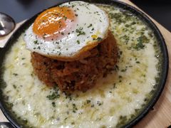 -许哥东北烧烤·铁丳烤串·宫后夹肉(繁花中心店)