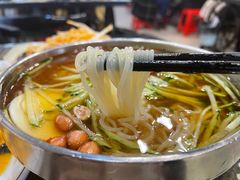 -石记东北风味烤肉(系马桩第二分店)