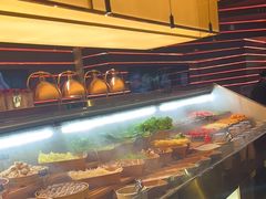 -牛YO寿喜烧和牛火锅自助(三台子万象汇店)