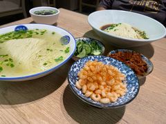 -新万鑫银丝面·非遗无锡味(惠山古镇店)