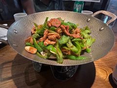 -老阿爸鲜鱼土菜(昆山花桥店)