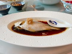 -江南灶中餐厅(南京香格里拉店)