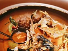 -江宴渔村·鱼鲜土菜(紫荆广场店)