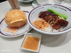 -太兴餐厅(东方广场分店)