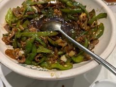 -周大厨辣椒炒肉(淮安万达店)