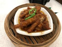 -龙的酒楼·手工早茶·顺德菜(近良路店)