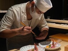-元熹会席料理