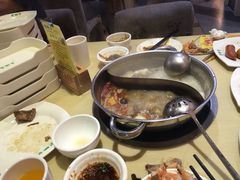 -蒙肥羊·酸汤潮牛·鲜牛肉火锅烤肉自助(岗顶店)