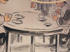 -壹只卤鹅 · 潮汕菜(京基百纳店)
