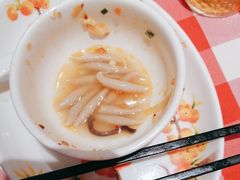 -西贝(大华虎城店)