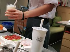 -海底捞火锅(万达广场店)