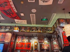 -王繁星面馆(西安熙地港店)