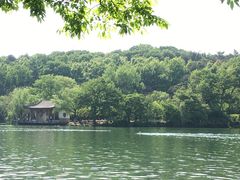 -紫霞湖公园
