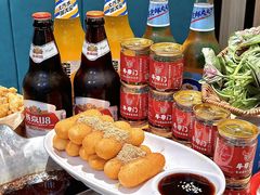 -牛串门串串香(东直门簋街总店)