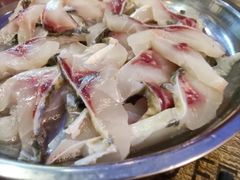 -鱼醉无骨鱼·中山脆肉鲩(荔湾路店)