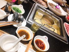 -巴奴毛肚火锅(大剧院店)