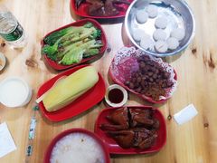 -光明刘冰乳鸽店(光明法政北路店)