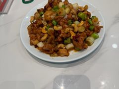 -龙香居海鲜浑锅家常菜·特色驴肉