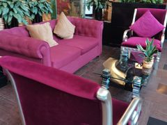 -园林格兰云天大酒店-太极名厨中餐厅